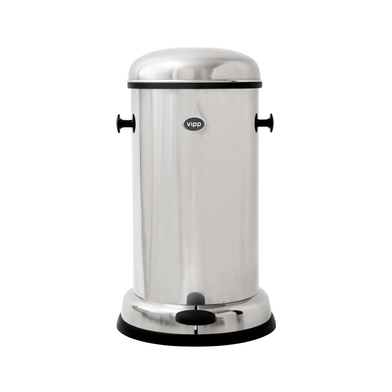 Poubelle Poubelle VIPP15 14L Beige VIPP