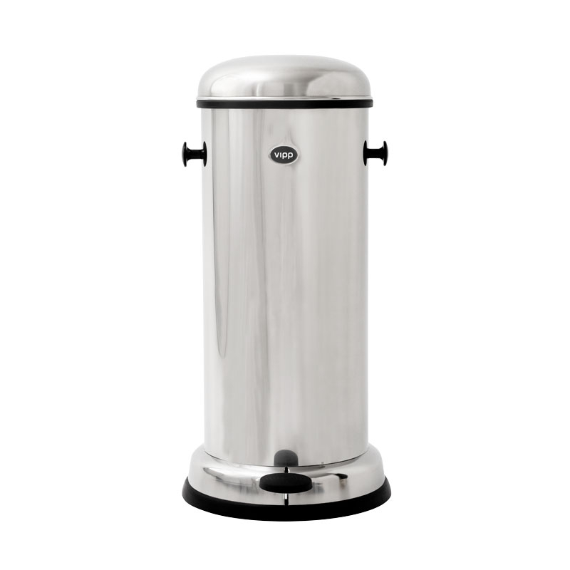 Poubelle Poubelle VIPP16 18L Beige VIPP