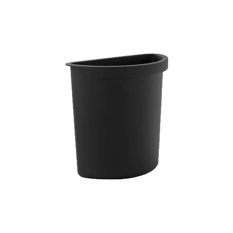 Poubelle Insert de tri VIPP17 4L Noir VIPP