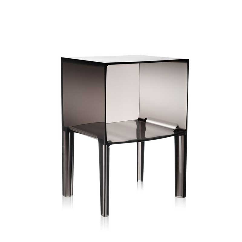 Meuble de rangement SMALL GHOST BUSTER Fumé KARTELL