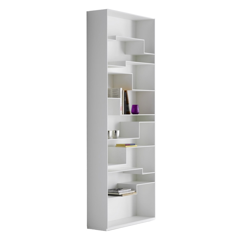 Etagère MELODY Blanc MDF