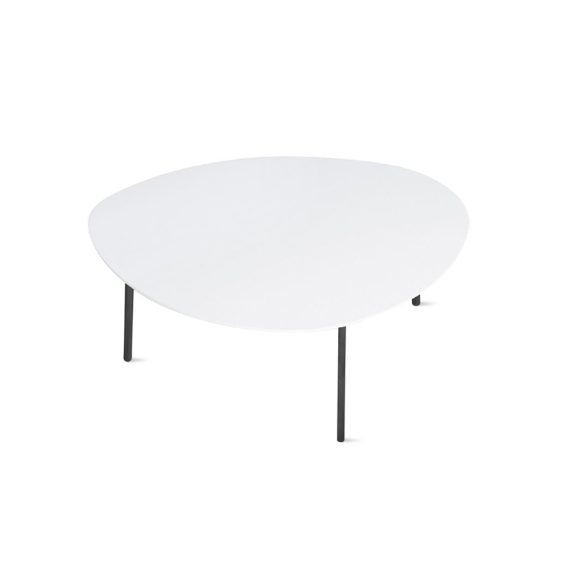 Table basse ECLIPSE Blanc STUA