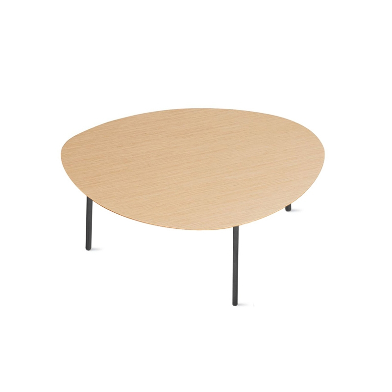 Table basse ECLIPSE Chêne STUA