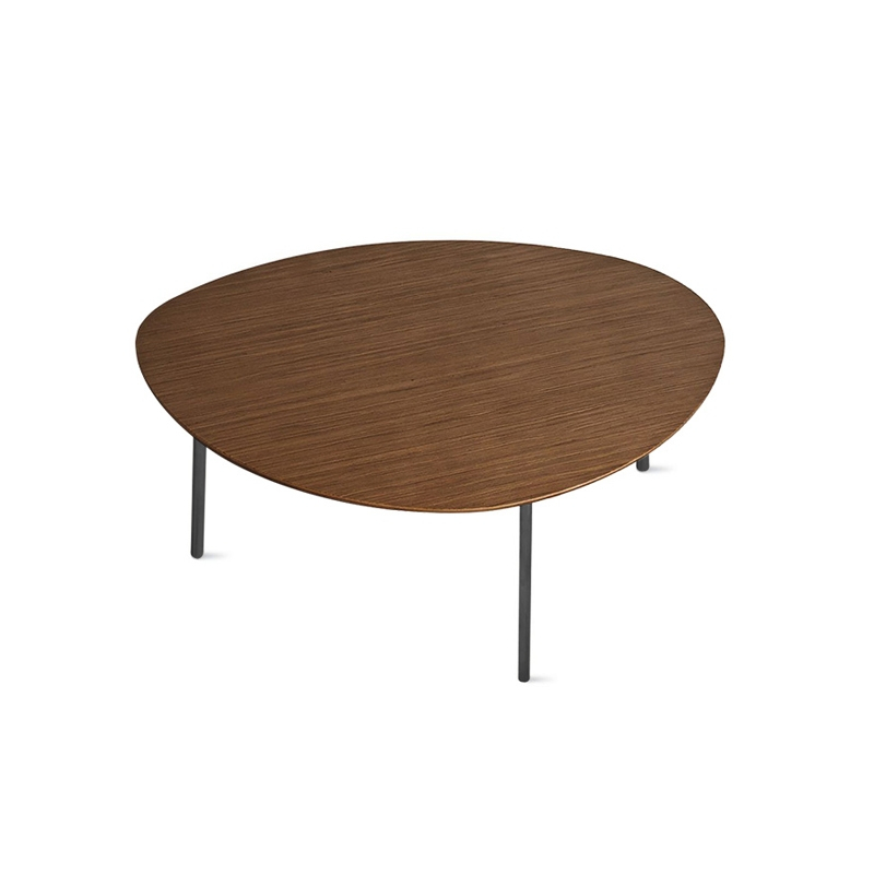 Table basse ECLIPSE Noyer STUA