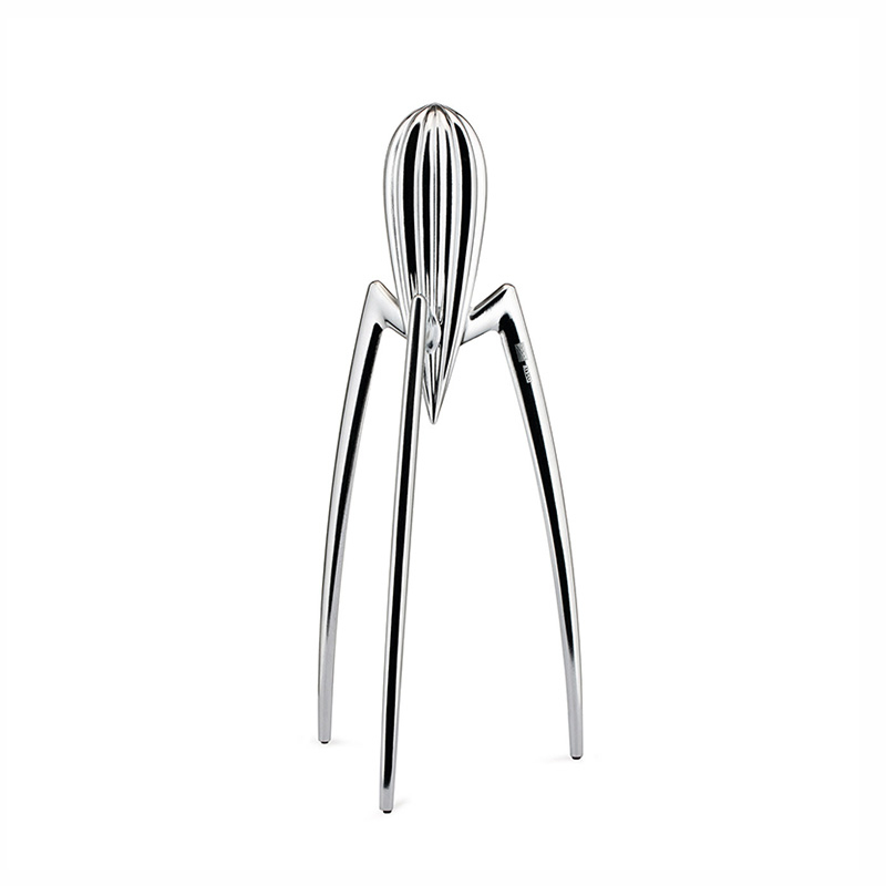Accessoire de cuisine Presse-agrumes JUICY SALIF Chrome ALESSI