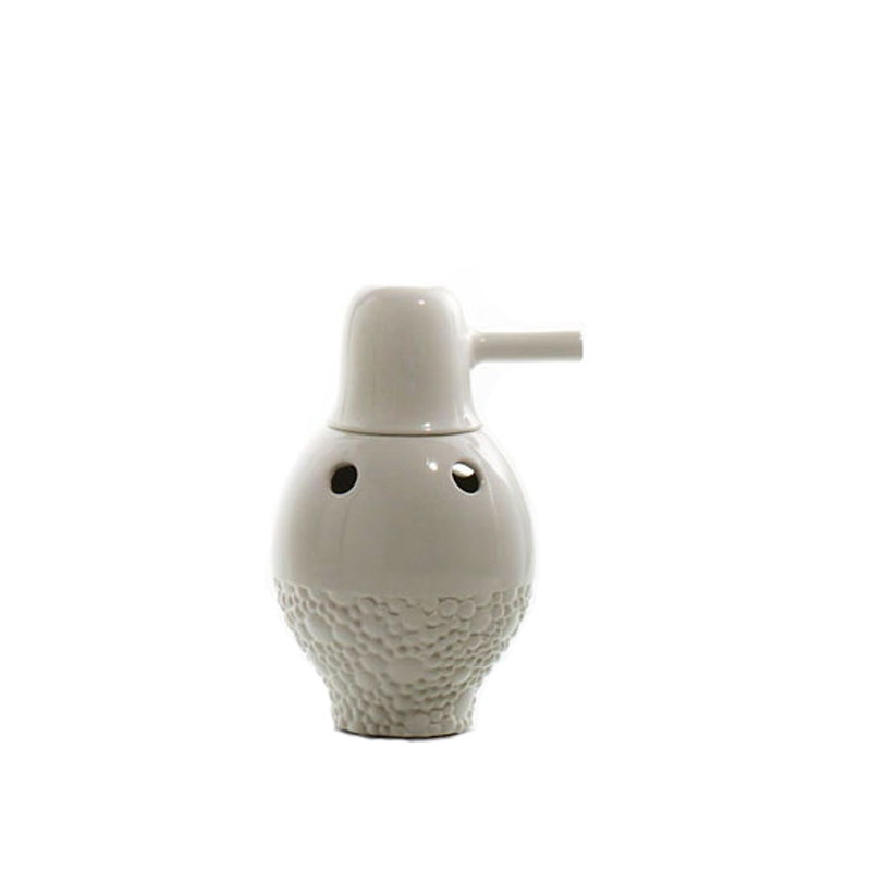 Vase Vase SHOWTIME 1 Blanc BD BARCELONA