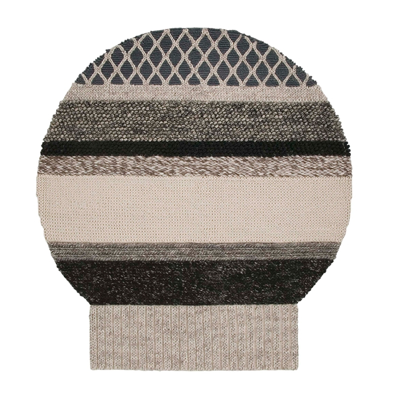 Tapis Tapis MANGAS GLOBO MG3 GAN