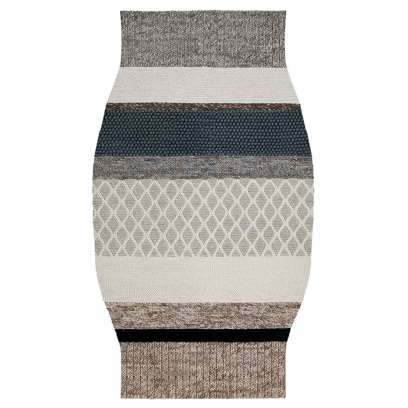 Tapis Tapis MANGAS CAMPANA MC3 GAN