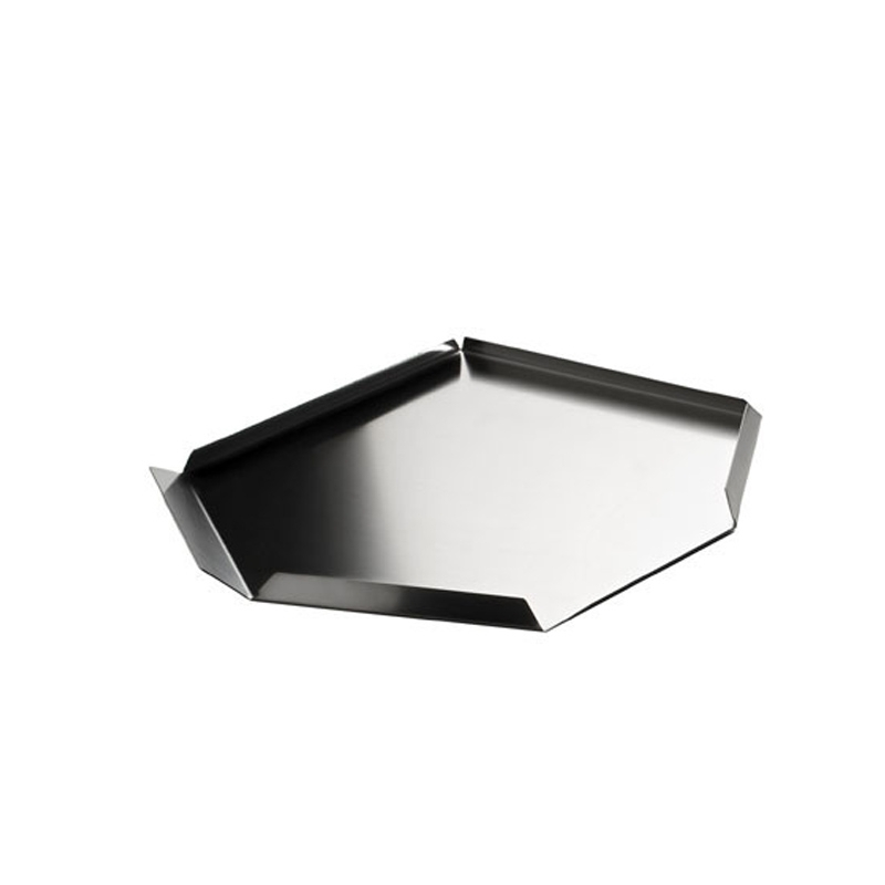 Plat UN ATTIMO DOPO SERAFINO ZANI
