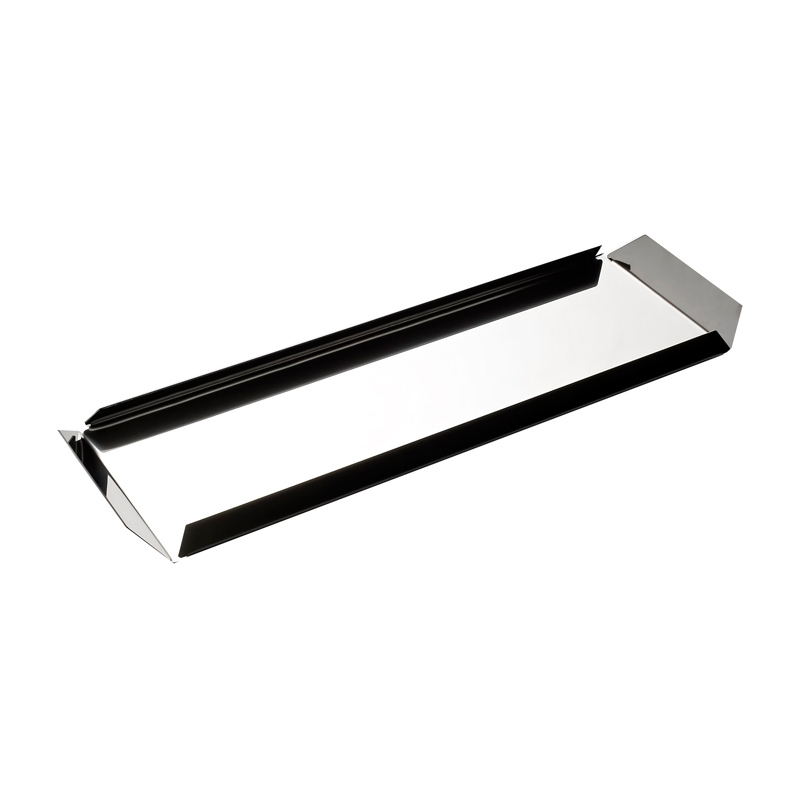 Plat rectangulaire UN ATTIMO SERAFINO ZANI