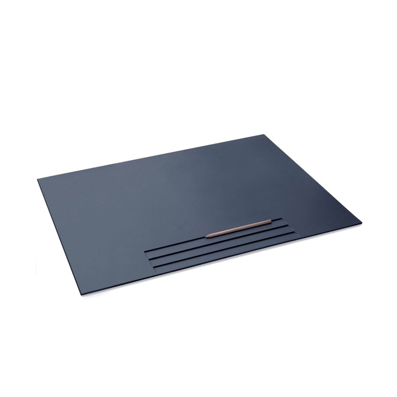 Accessoire de bureau Sous main STATUS Noir REXITE