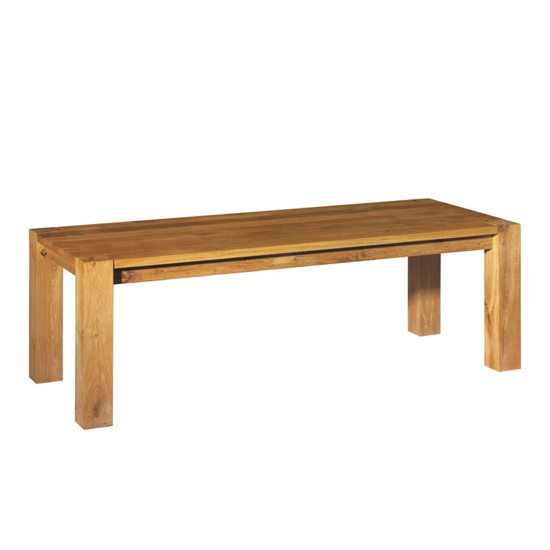 Table BIGFOOT E15