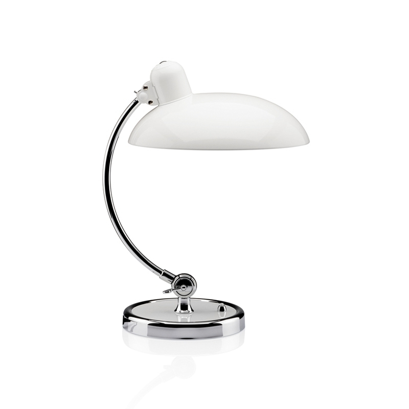Lampe à poser KAISER IDELL LUXUS Blanc FRITZ HANSEN