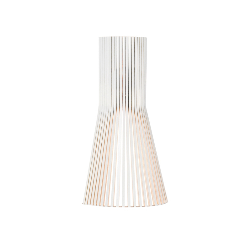 Applique SECTO Blanc SECTO DESIGN