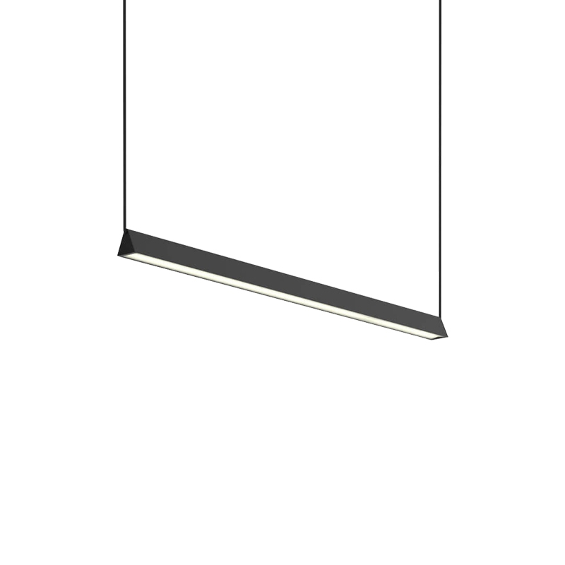Suspension MILE 04 Noir LAMBERT & FILS
