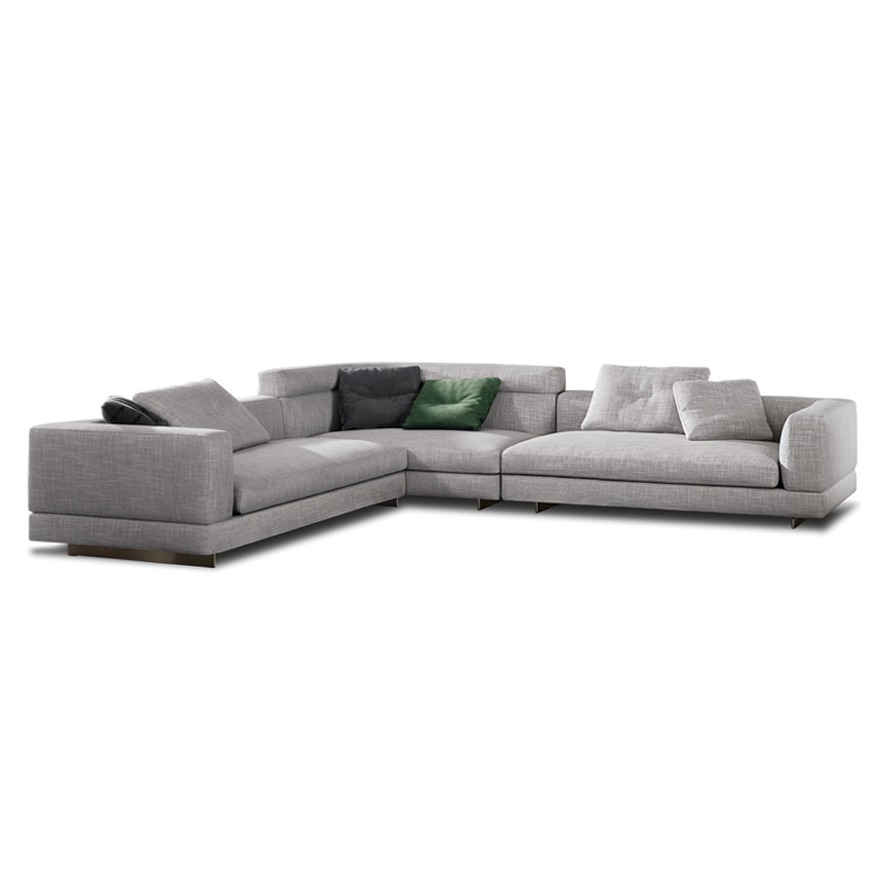 Canapé ALEXANDER MINOTTI