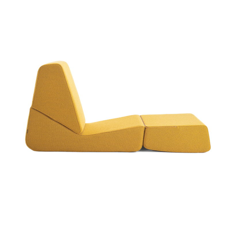 Fauteuil GALEOTTA Tocco 32015 ZANOTTA