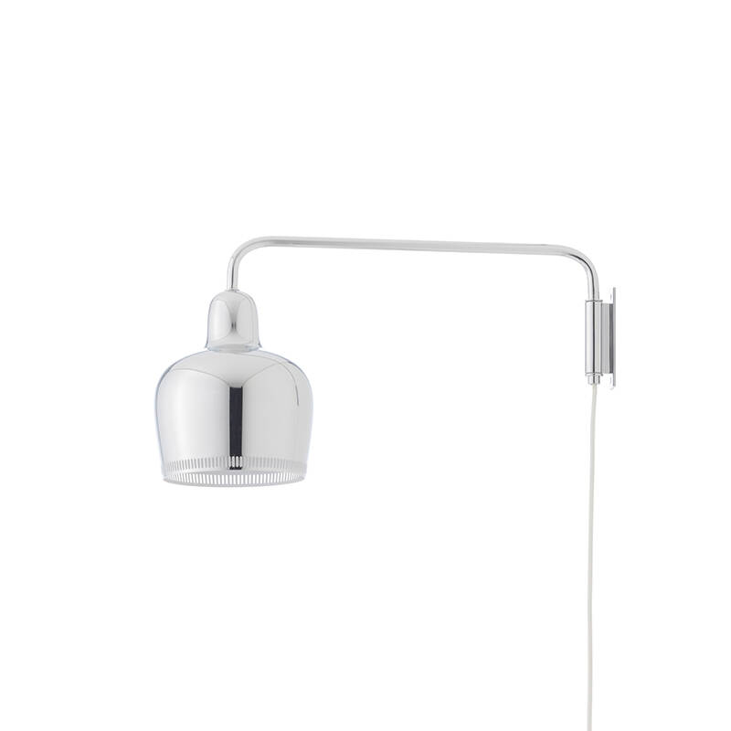 Applique A330S Chrome ARTEK