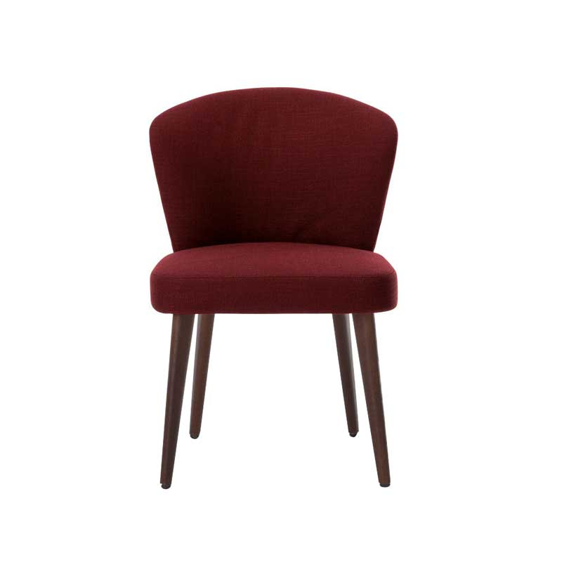 Chaise ASTON DINING MINOTTI