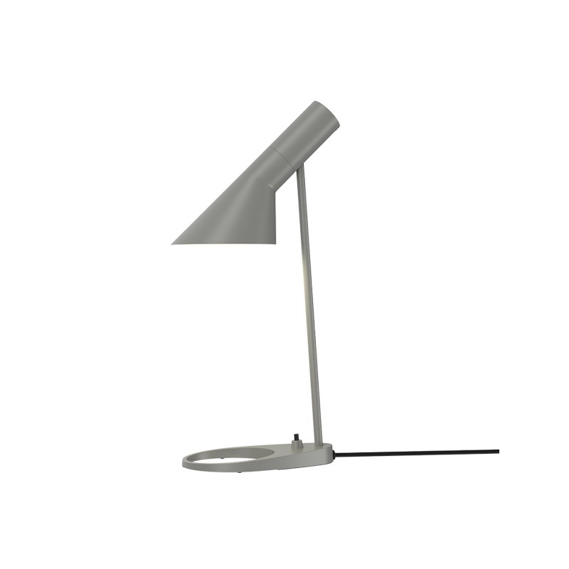 Lampe à poser AJ MINI TABLE Gris chaud LOUIS POULSEN