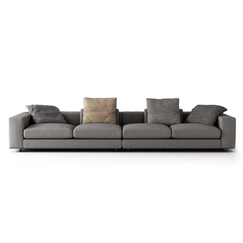 Canapé FREEMAN MINOTTI