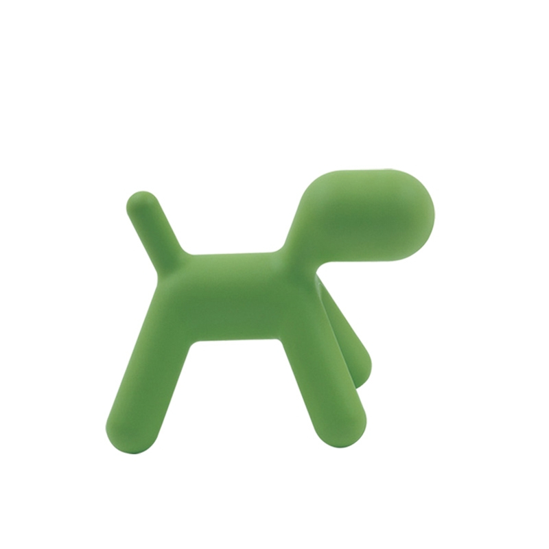 Siège enfant PUPPY Vert MAGIS