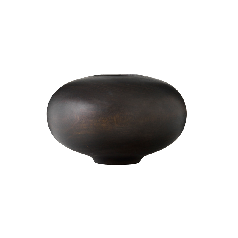 Vase Vase SURROUND Marron AUDO COPENHAGEN
