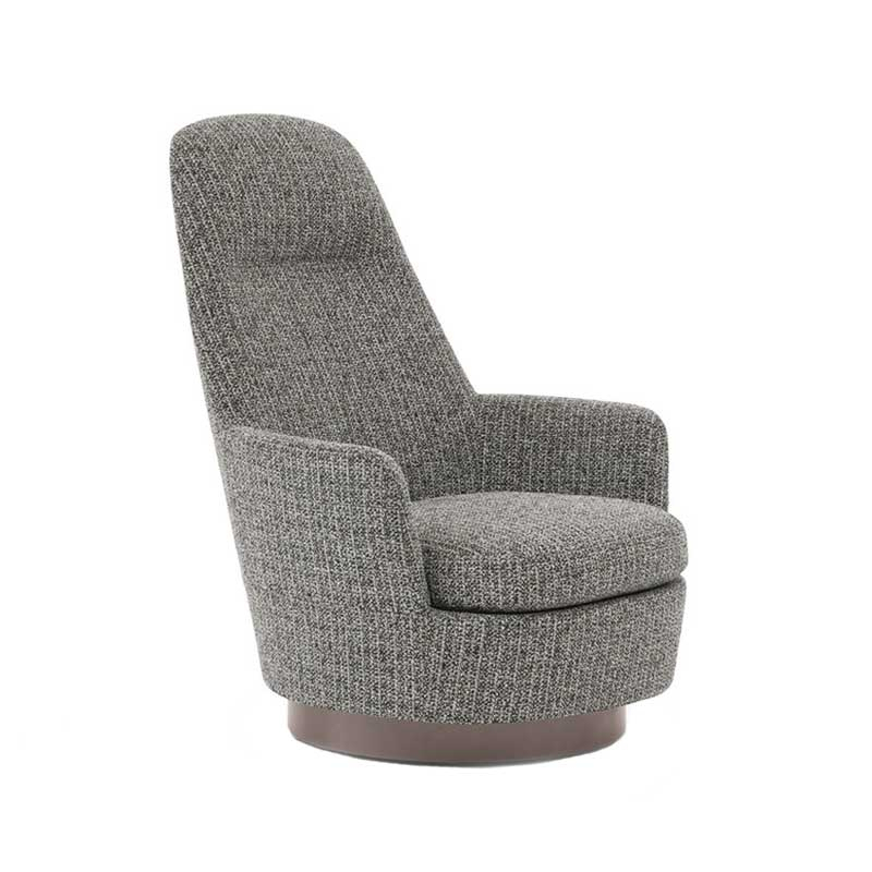 Fauteuil JACQUES BERGÈRE MINOTTI