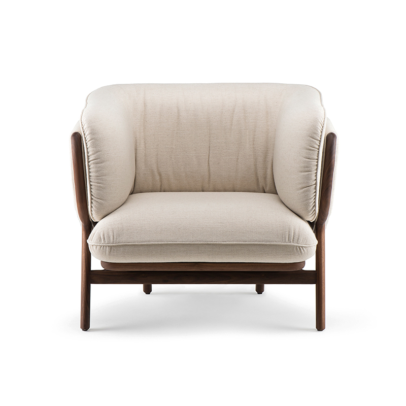 Fauteuil STANLEY Tissu Sunniva 811 DE LA ESPADA