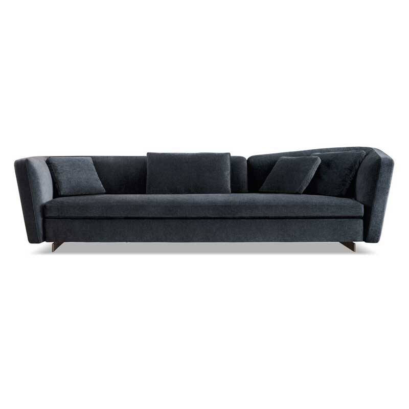 Canapé SEYMOUR MINOTTI