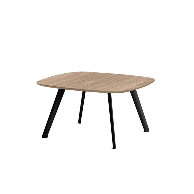 Table basse SOLAPA 60x60 Chêne STUA