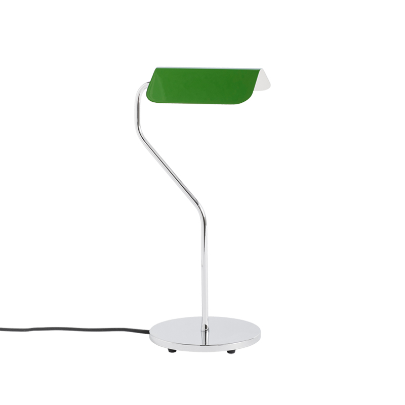 Lampe à poser APEX Vert HAY