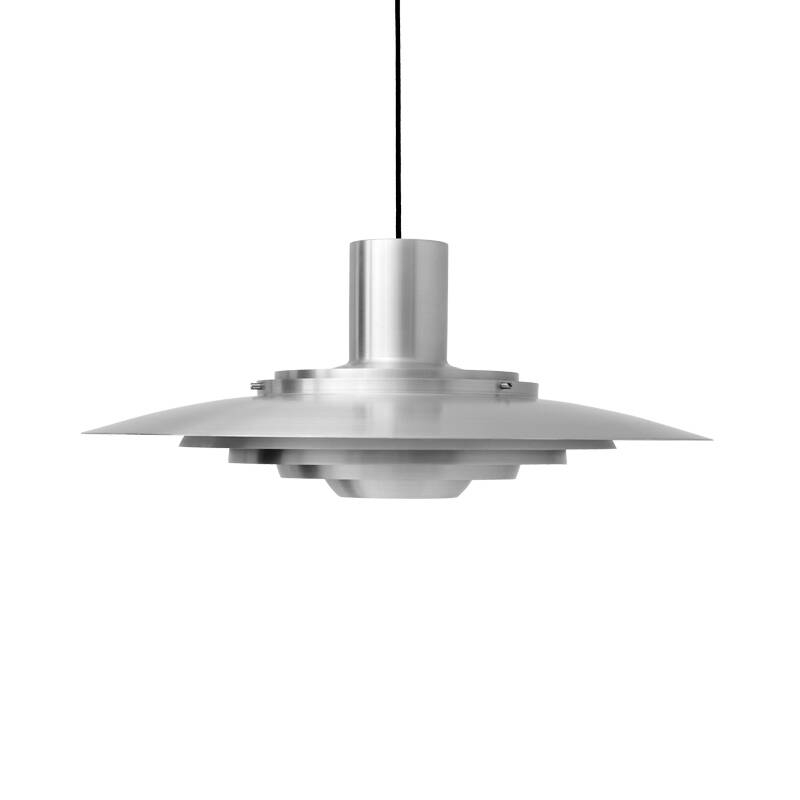 Suspension P376 KF2 Aluminium AND TRADITION