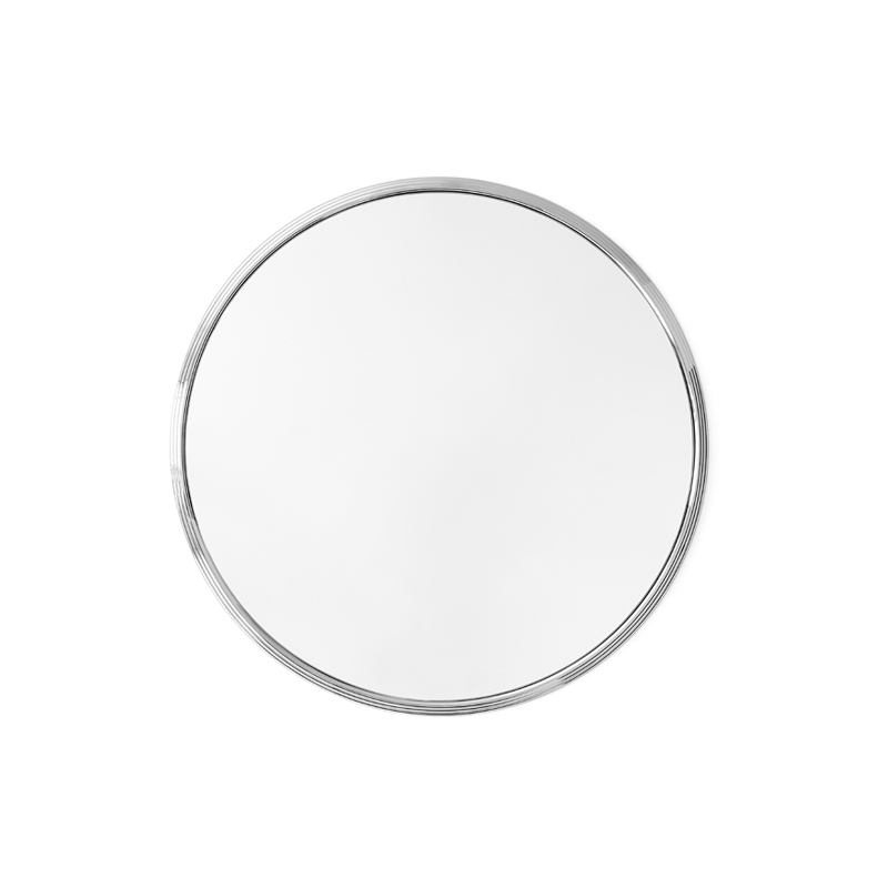 Miroir Miroir SILLON SH5 Chrome AND TRADITION