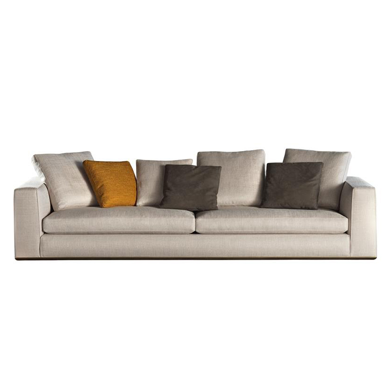 Canapé POWELL MINOTTI