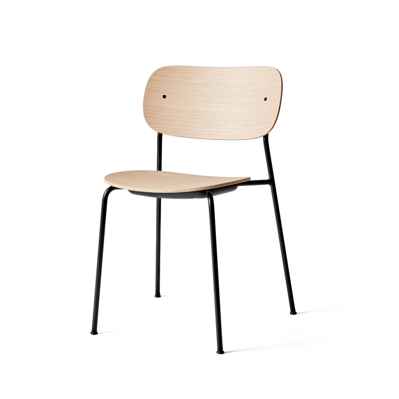 Chaise CO CHAIR Chêne AUDO COPENHAGEN
