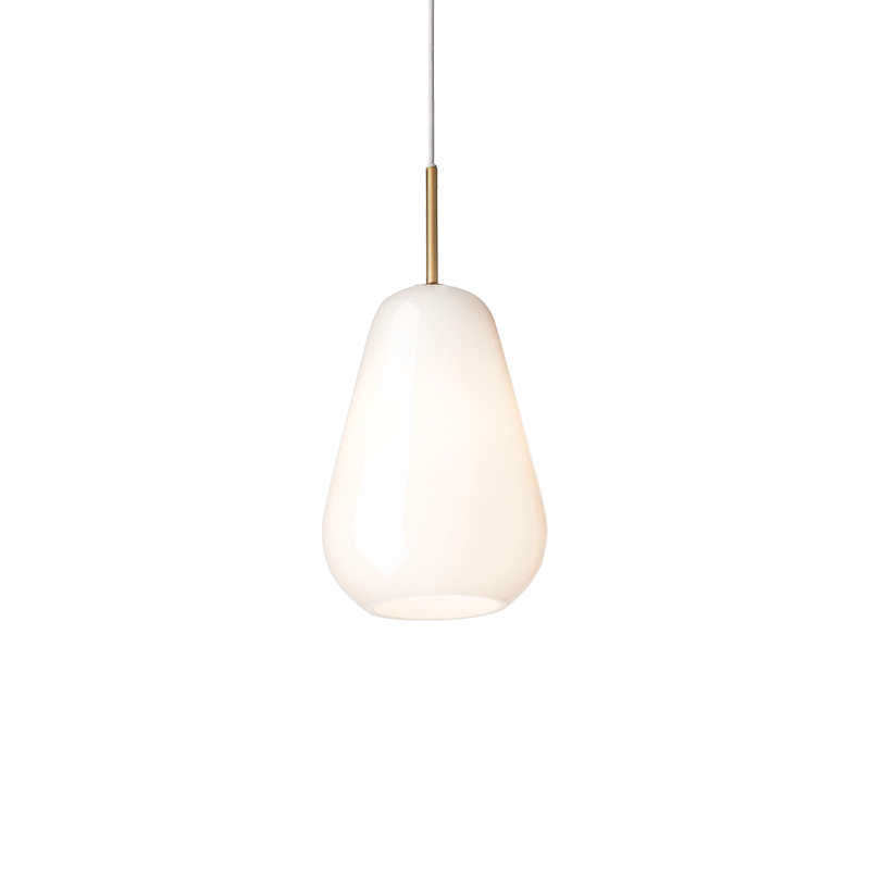 Suspension ANOLI 1 OPAL Opalin NUURA