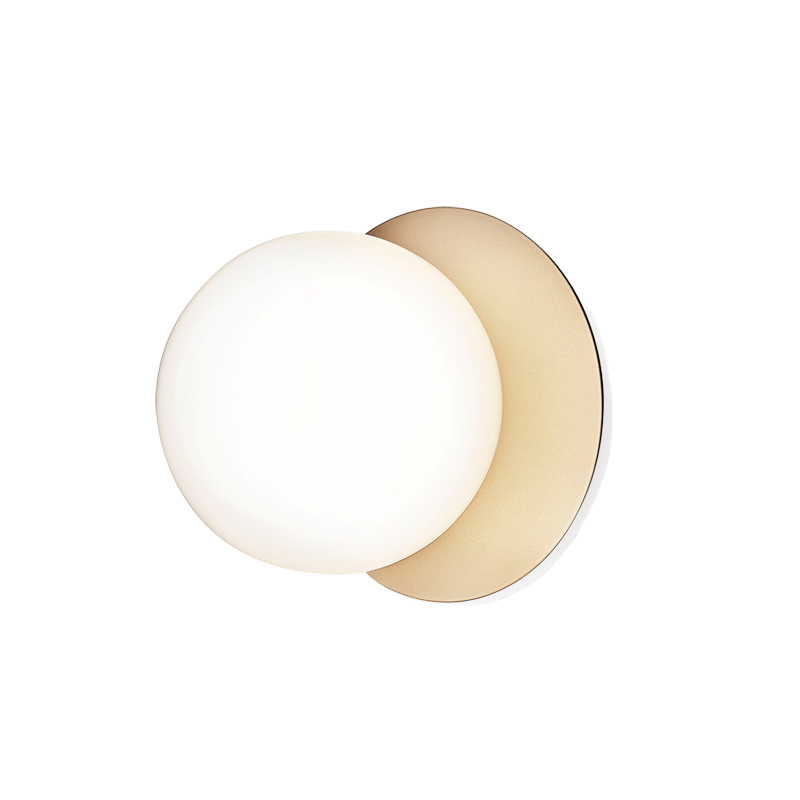 Applique LIILA OPAL Doré NUURA