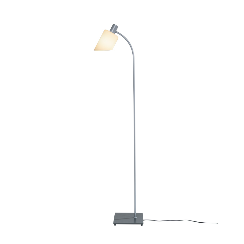 Lampadaire LAMPE DE BUREAU Blanc NEMO LIGHTING
