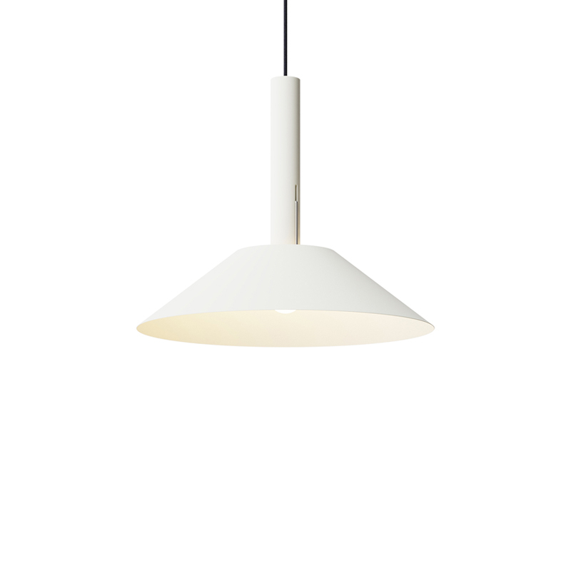 Suspension HOOK Small Blanc NINE