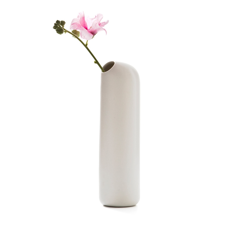 Carafe & verre Ô Carafe Blanc MOUSTACHE