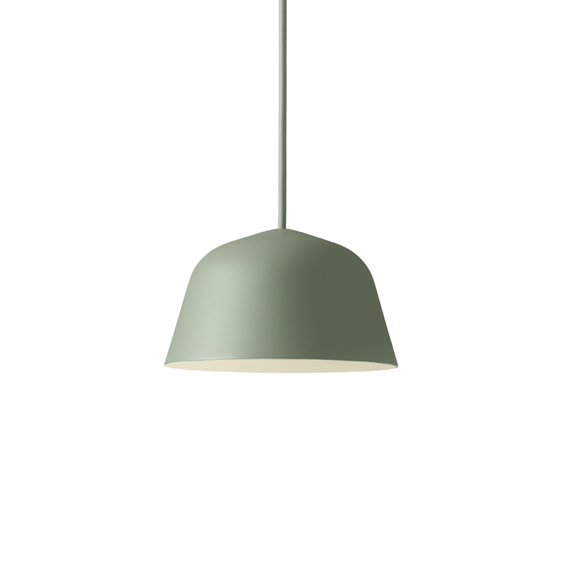 Suspension AMBIT Ø 16,5 Vert cendré MUUTO