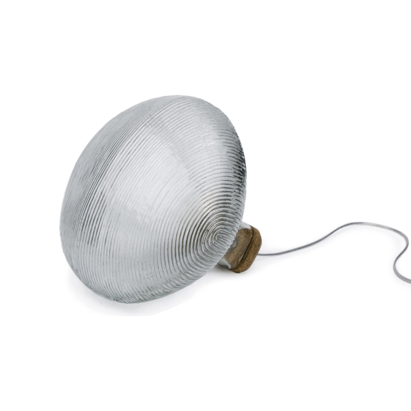 Lampe à poser TIDELIGHT Transparent PETITE FRITURE