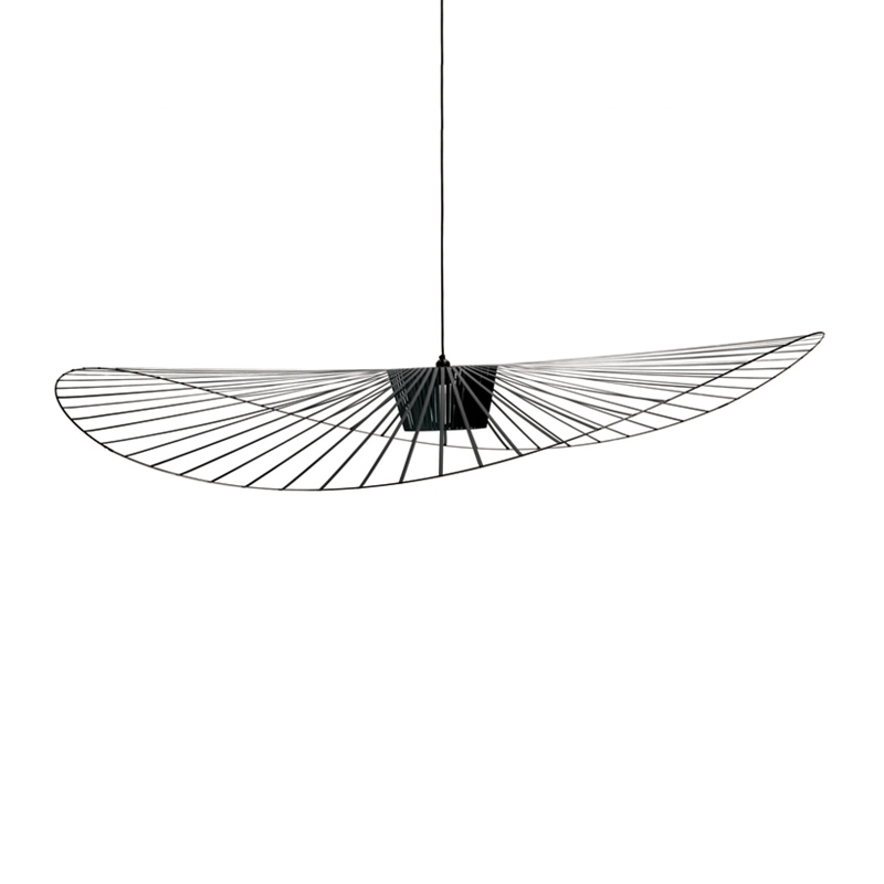 Suspension VERTIGO Noir PETITE FRITURE