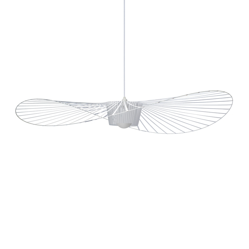 Suspension VERTIGO Blanc PETITE FRITURE