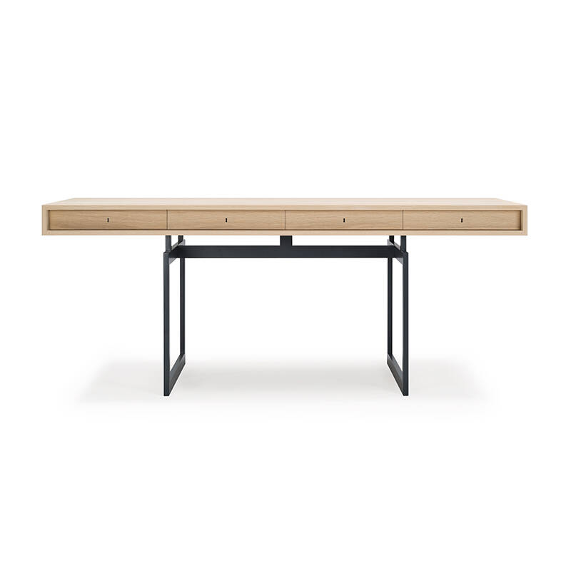 Bureau OFFICE Gris KARAKTER