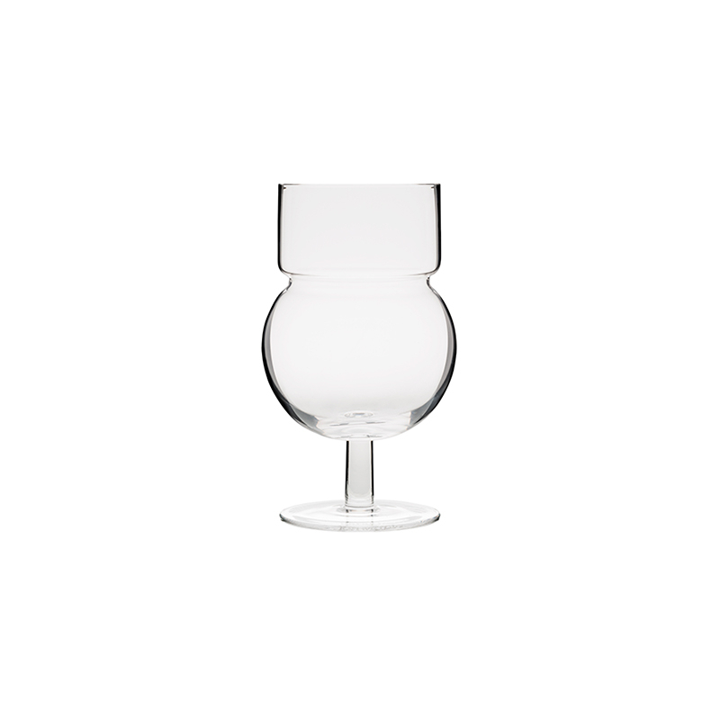Carafe & verre Verre SFERICO 3 KARAKTER