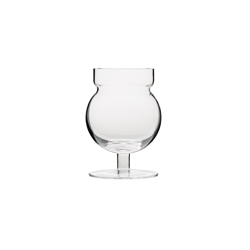 Carafe & verre Verre SFERICO 6 KARAKTER