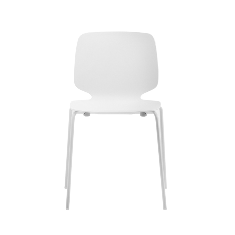 Chaise BABILA 2730 Blanc PEDRALI