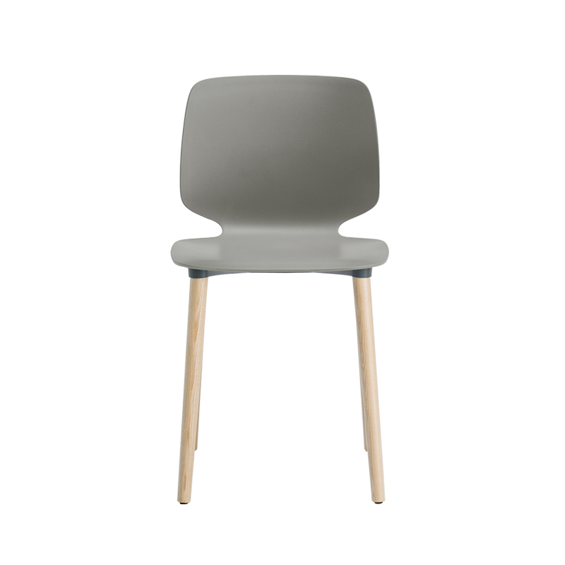 Chaise BABILA 2750 Gris PEDRALI